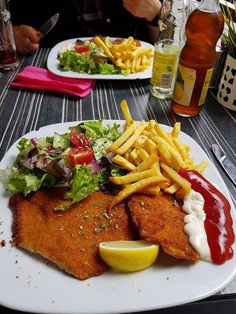 Schnitzel König