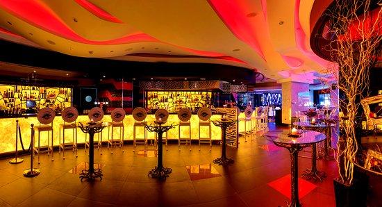 Espana Restaurant & Bar