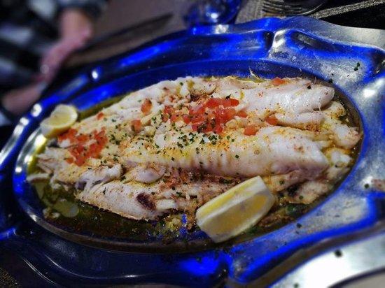 Le Bistrot de la Mer