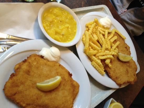 MySchnitzel
