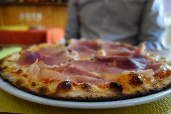 Restaurant Pizzeria Le France