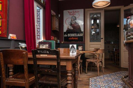 De Verlossing Blauberg