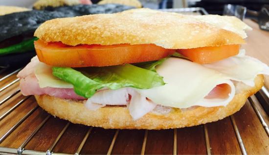 Pizzeria La Barcaccia