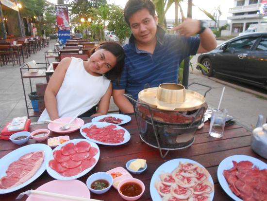 Dao Tan Ko Khun Pon Yang Kham