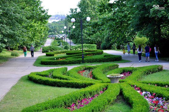 Complexul Muzeal de Științele Naturii