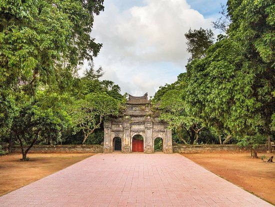 Bao Quoc Tapınağı