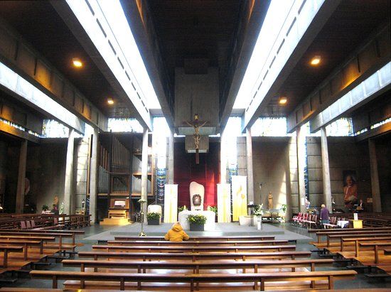 Dun Laoghaire CofI Parish