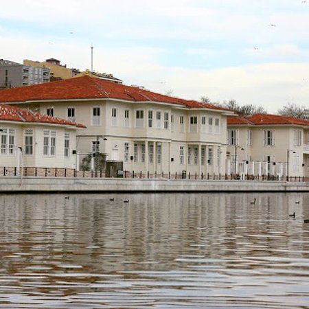 Bahariye Mevlevihanesi