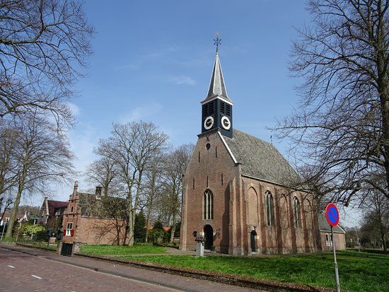 Hervormde Kerk