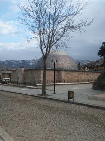 Yağıbasan Medresesi