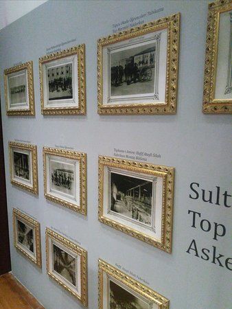 Gazi Osman Paşa Plevne Müzesi