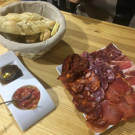 La Bellota Extremeña