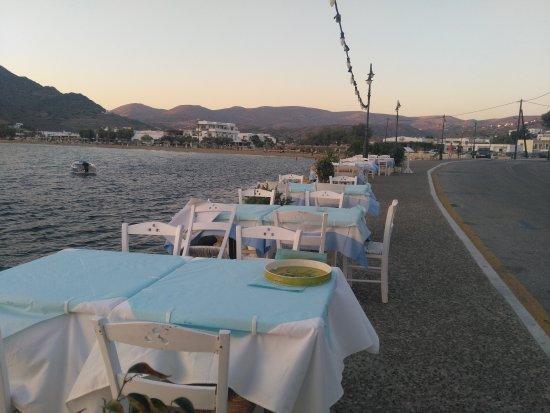 Aphrodite Restaurant