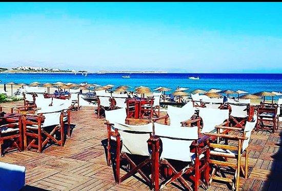 Amaryllis Restaurant