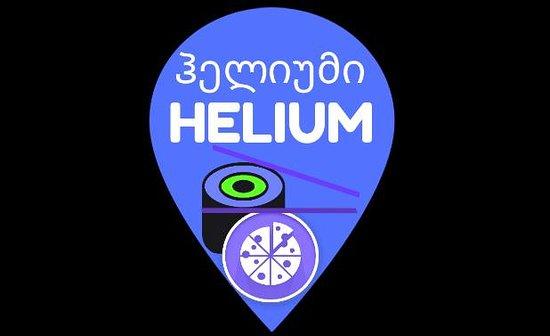 Helium Resto Bar and Sushi Lounge