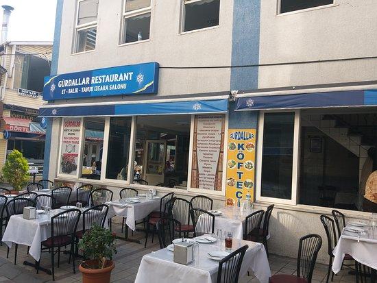 Gurdallar Restaurant