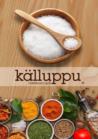 Kalluppu Restaurant
