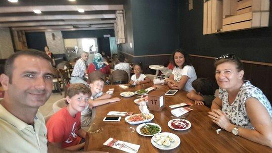 Goksel Tantuni Silifke