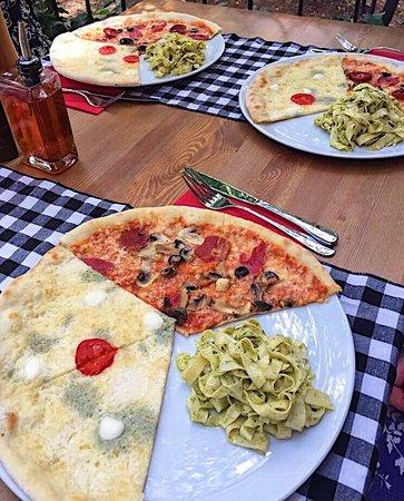 Lievito Pizza&Pasta