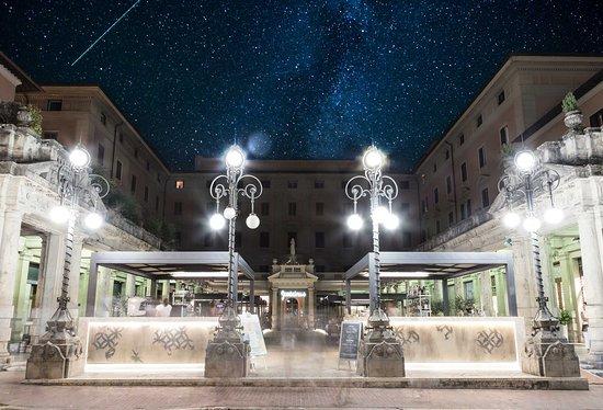 FOODY FARM Montecatini Terme