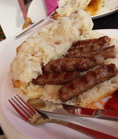 Grill Sarajevska Prica