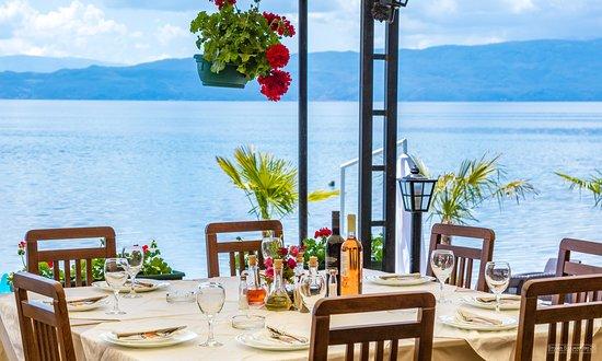 Bonanza Beach & Restaurant