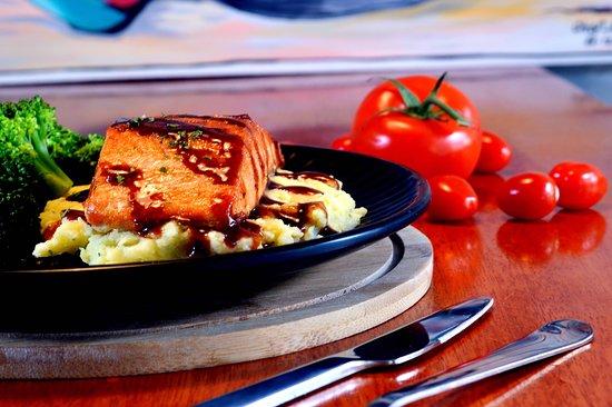 Pinoy Dampa Restaurant