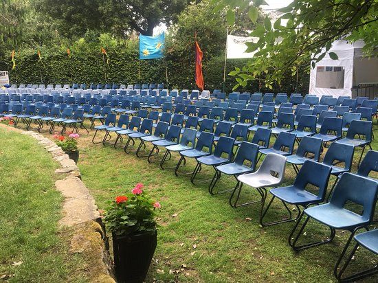 Penlee Park Open Air Theatre