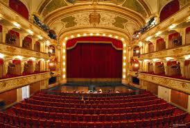 Zagreb Hırvat Ulusal Tiyatrosu