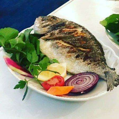 Agapi Balik Restaurant