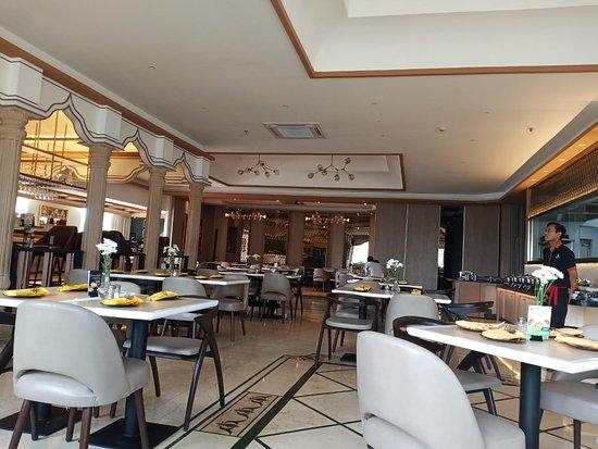 Ganesha ek Sanskriti Traditional Indian Cuisine