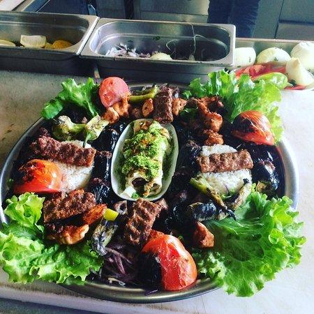 Usta Lahmacun