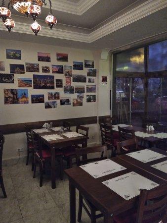 Luna Pub & Butik Meyhane