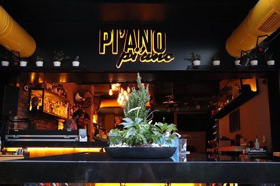 Piano Piano Bodrum