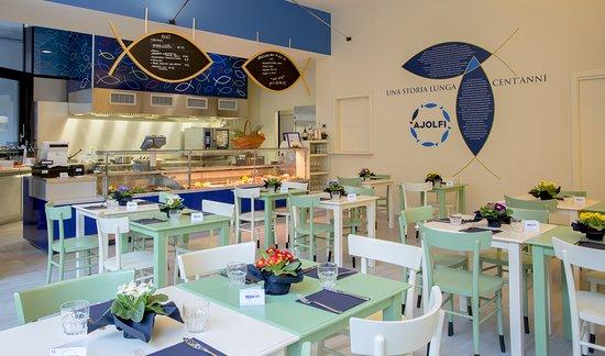 Pescheria Gastronomica Sea&No