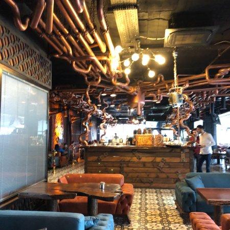 Telveli Cafe