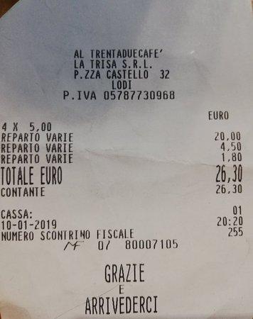 Al Trentaduecafe