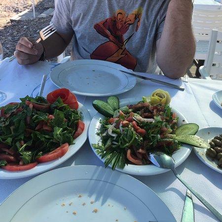 BalIkcI Apo Ece Restoran