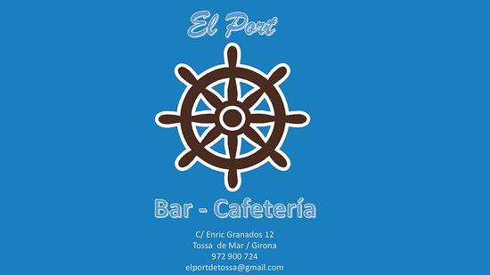 El Port Bar-Cafeteria