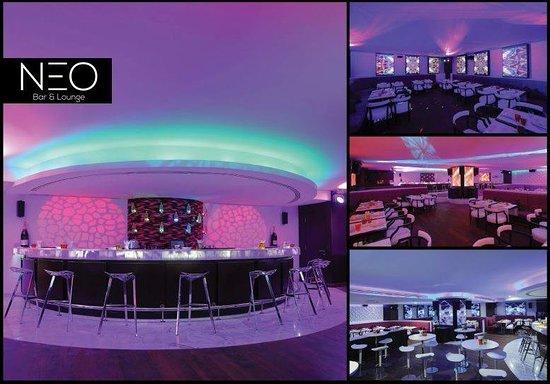 NEO Lounge Alexandria
