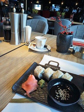 Taboo Bar & Restaurant