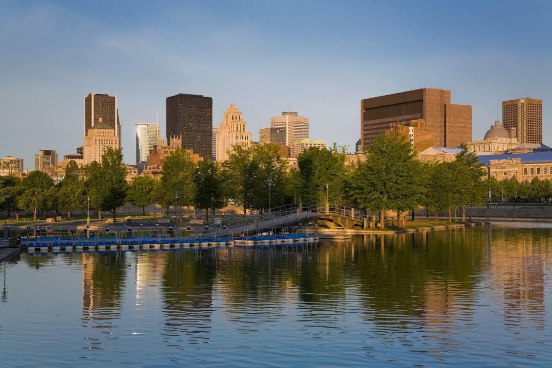 Eski Montreal Limanı