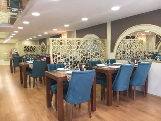 Lalezar İşkembe Kelle Paça