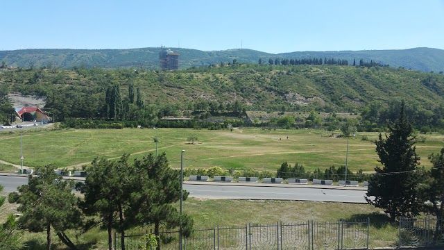 Hipodrom Parkı