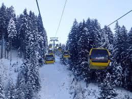 Horberger Teleferigi