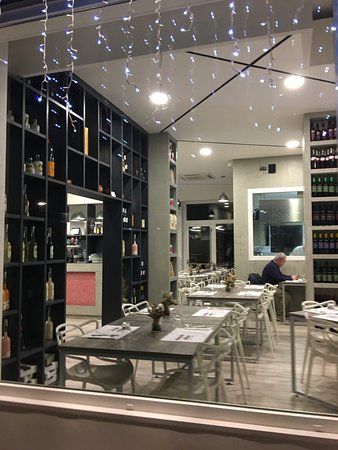 Pizzeria Pomodoro E Basilico