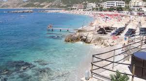 Veliki Pijesak Plajı