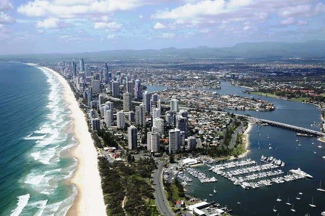 Southport Yat Kulübü