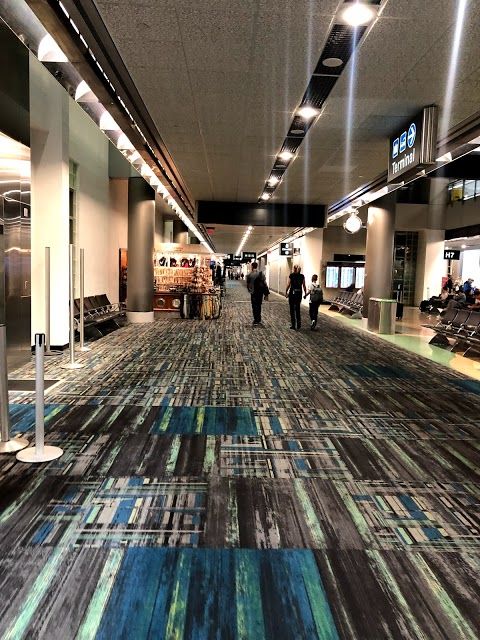 Miami Uluslararası Havaalanı