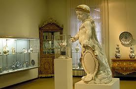 Alman Seramik Müzesi